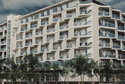 Apartament cu 3 camere decomandat în Progresul - 8