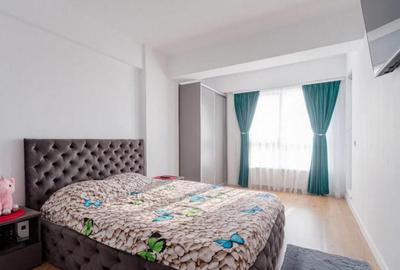 Apartament 2 camere situat in zona Tomis Nord - 4