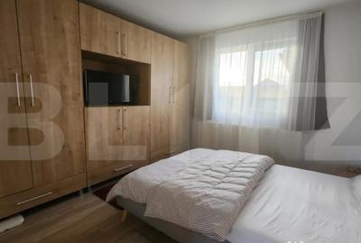 Casă cu 2 camere cu Teren 624 Mp în Ungheni - 8