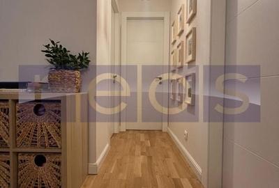 VANZARE 3 CAMERE DECOMANDAT - Floreasca Residence - 5