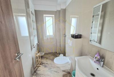 Spatiu Birouri 3 camere cladire noua I Complex Studentesc - 4