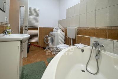 Apartament cu 2 camere semidecomandat, mobilat în Banu Mărăcine - 2