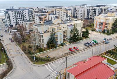 Apartament cu 3 camere decomandat, mobilat în Nord - 10