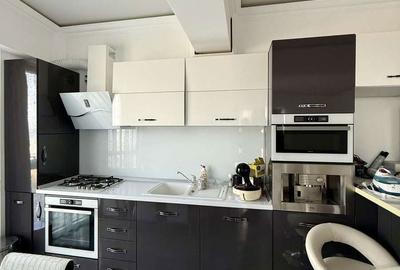 Apartament cu 3 camere decomandat în Nord - 13