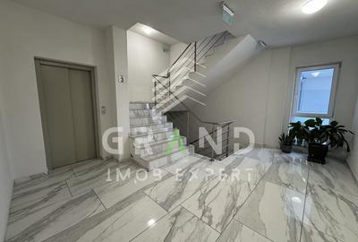 Ap 2 camere decomandate | AC | 2 parcari | Sigma Center/Augustin Presecan - 36