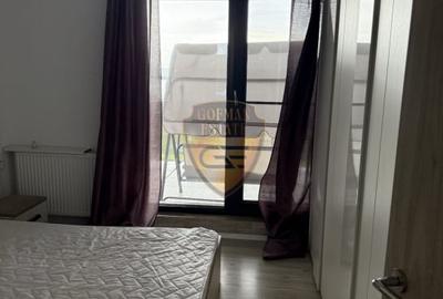 3 camere, Faleza Nord zona Spectrum, et 1, vedere la mare, centrala gaz, A/C - 7