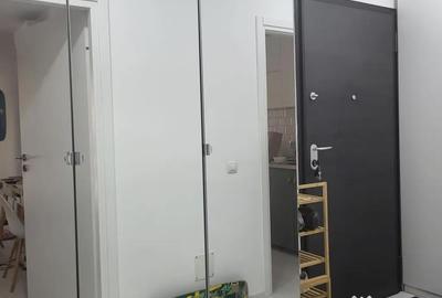 Garsonieră decomandată în Cotroceni - 10