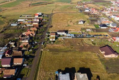 Teren 1028 mp Sanandrei, str. Renasterii – Comision 0% - 15