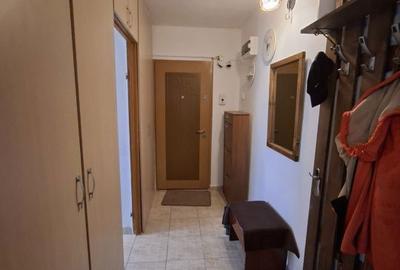 Apartament cu 2 camere semidecomandat în Gării - 7