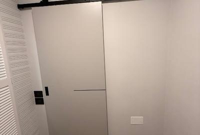 Apartament cu 2 camere semidecomandat, mobilat în Ștefan cel Mare - 15