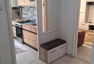 Apartament cu 2 camere decomandat în Drumul Carului - 4