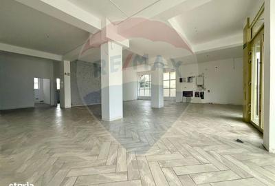 Spațiu comercial, de 186 mp, în Cumpăna - 4