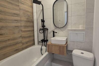 Apartament cu 2 camere în Podu Roș - 7