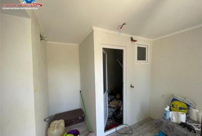 Teren cu casa de in zona Vararie Tulcea - 8