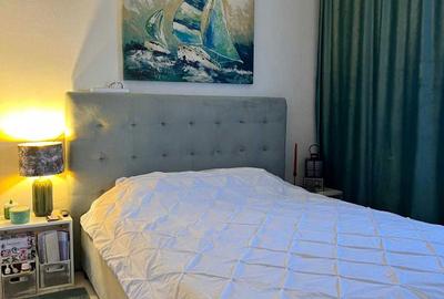 Apartament cu 2 camere decomandat în Lehliu - 1