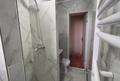 Apartament cu 2 camere decomandat în Central - 1