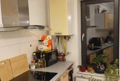 Garsonieră decomandată în Drumul Taberei