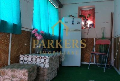 Casă cu 3 camere în Cincșor - 5