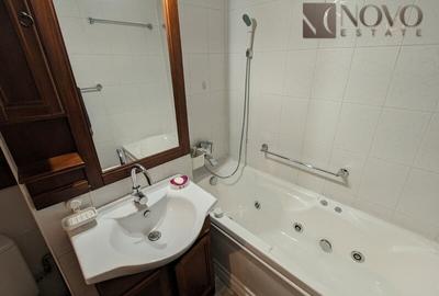 Apartament cu 2 camere decomandat, mobilat în Știrbei Vodă - 12