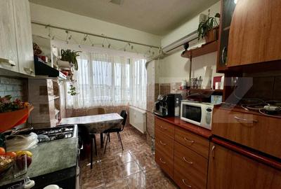 Apartament cu 2 camere decomandat în Decebal - 7