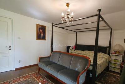 Casa individuala - 310 mp - TEREN 1200 mp - Ipotesti - 29