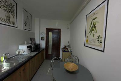Apartament cu 2 camere decomandat în George Enescu - 4