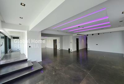 Open View - Lacul Tei | Penthouse 7 Camere + Terasa 165MP | Laguna Residence - 5