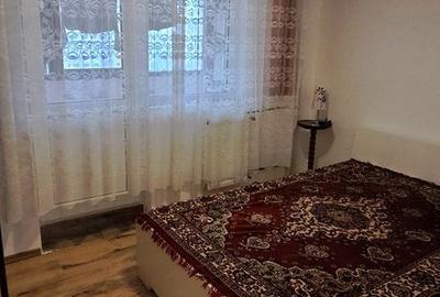 Apartament cu 4 camere, mobilat în Apărătorii Patriei - 5