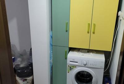 Apartament cu 2 camere semidecomandat în Sud - 12