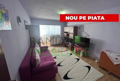 Apartament 2 camere decomandat, 55 mp, renovat, centrala proprie - Astra Planete - 1