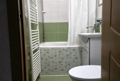 Apartament 2 camere mobilat, zona Florilor, Brasov - 7