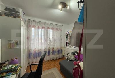 Vanzare apartament, 2 camere in suprafata de 47 mp, zona Dumbrava 2. - 3