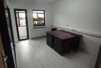 Birou, de 200 mp, în 1 Mai - 6