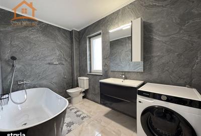 Casă cu 4 camere cu Teren 250 Mp în Central - 14