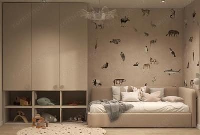 Apartament cu 3 camere decomandat în Central - 10