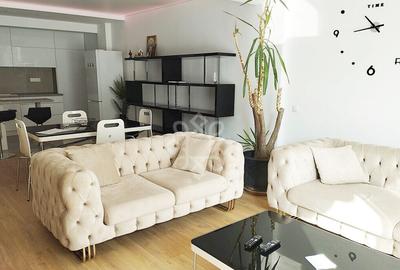 Apartament modern 3 camere de inchiriat cartierul - 1