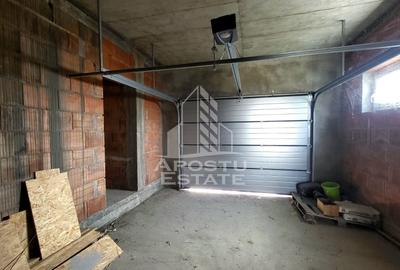 Casa individuala cu 5 camere,3 bai si garaj,Becicherecul Mic - 10