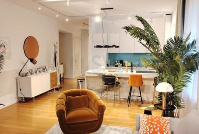 REA1026854 Apartament spatios 3 camere I Luxuria Residence I Parcare inclusa - 7