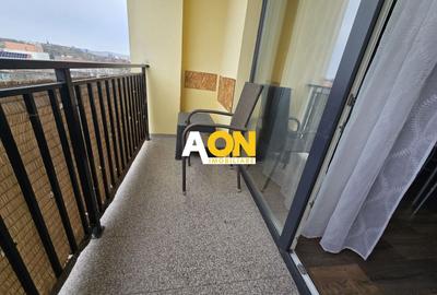 Apartament cu 2 camere decomandat în Central - 6