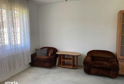 Apartament cu 2 camere în Gheorgheni - 8