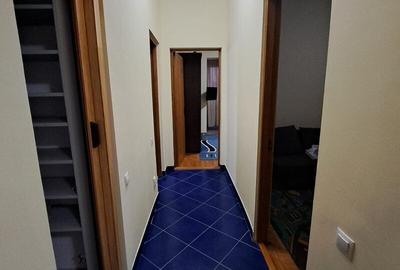 Apartament cu 3 camere semidecomandat în Iancului - 2