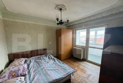 Apartament de vanzare cu 2 camere in Cugir, 49 mp+ pivnita. - 2