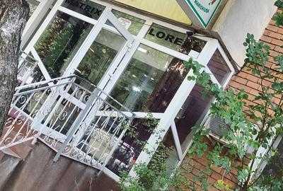 Spațiu comercial, de 39 mp, în Exterior Vest - 4