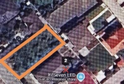 Teren Construcții intravilan de 638 mp, în Haliu - 6