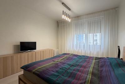 Apartament cu 3 camere decomandat, mobilat în Grozăvești - 5