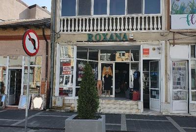 Spațiu comercial, de 100 mp, în Central - 4