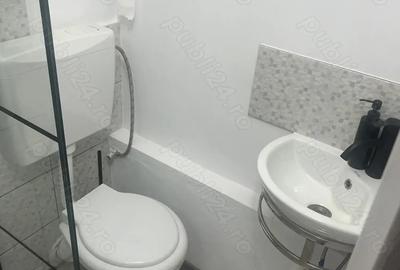 Inchiriez garsoniera conf. 2 Bd. Decebal rond Alba Iulia complet renovata - 10