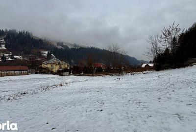 Teren de 2869 mp, în Fundu Moldovei - 7