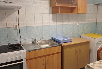 Apartament cu 2 camere semidecomandat în Central - 4
