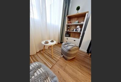 Apartament 3 camere - finisaje premium, zonă verde și liniștită - 7